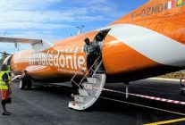 Nouvelle-Calédonie : quand la continuité territoriale fait flamber la facture publique  2 Air Journal