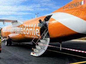 Nouvelle-Calédonie : quand la continuité territoriale fait flamber la facture publique  1 Air Journal