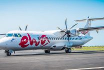 Mayotte–Antananarivo : Ewa Air relance la liaison aérienne, suspendue depuis huit ans 2 Air Journal