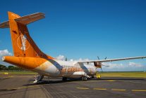 
Le gouvernement de la Nouvelle-Calédonie a fixé au 2 mars 2026 la date du transfert des opérations d’Air Calédonie de l’a