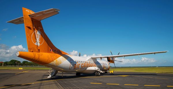 
Le gouvernement de la Nouvelle-Calédonie a fixé au 2 mars 2026 la date du transfert des opérations d’Air Calédonie de l’a