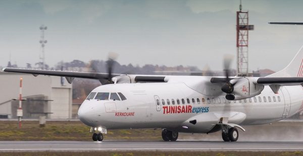 
Tunisair Express a signé un nouvel accord de formation d’une durée de deux ans avec ATR, garantissant ainsi un accès continu