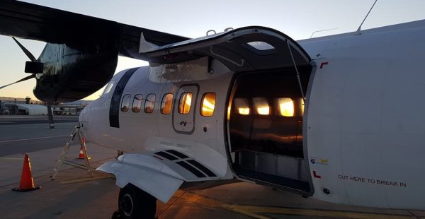 
La collectivité territoriale de Guyane (CTG) a sélectionné hier un trio d opérateurs pour reprendre les liaisons intérieures