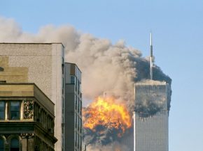 
Le secteur aérien mondial avait pâti à long terme des attentats du 11 septembre 2001 commis aux Etats-unis, ne retrouvant son 