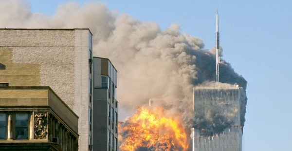 
Le secteur aérien mondial avait pâti à long terme des attentats du 11 septembre 2001 commis aux Etats-unis, ne retrouvant son 