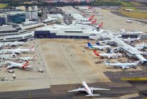
Australie. Sydney Airport a publié le 15 septembre son projet préliminaire de Master Plan 2045, qui fixe une vision de croissan