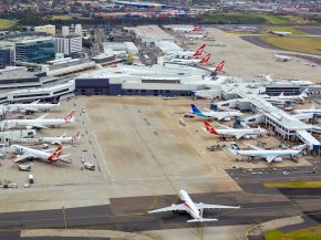 
Australie. Sydney Airport a publié le 15 septembre son projet préliminaire de Master Plan 2045, qui fixe une vision de croissan