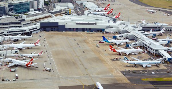 
Australie. Sydney Airport a publié le 15 septembre son projet préliminaire de Master Plan 2045, qui fixe une vision de croissan