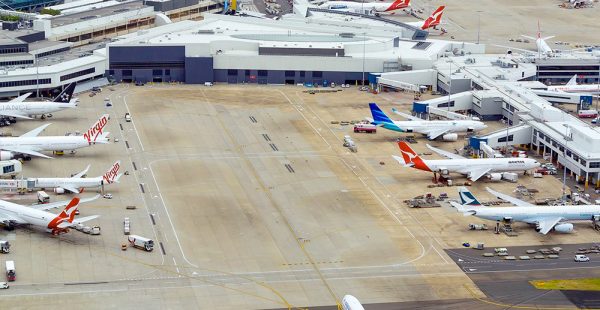 
Le conseil d administration de l aéroport Kingsford-Smith de Sydney a accepté l offre de rachat de 23,6 milliards de dollars au