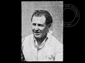 
Histoire de l’aviation – 6 avril 1931. L’aviateur de nationalité britannique Glen Kidston est au cœur de l’actualité