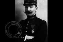 
Histoire de l’aviation – 25 mai 1911. En ce jeudi 25 mai 1911, le sous-lieutenant Ménard se lance dans un nouveau défi 