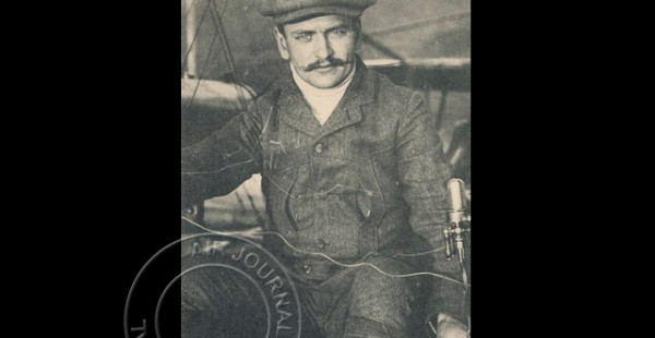 
Histoire de l’aviation – 12 avril 1911. En ce mercredi 12 avril 1911, c’est le pilote Frey qui fait l’actualité aéron