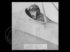 


Histoire de l’aviation – 24 décembre 1911. Pas moins de 10 000 francs, voilà la somme qui sera remise au grand gagnant
