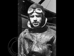 
Histoire de l’aviation – 3 avril 1925. En ce vendredi 3 avril 1925, l’aviateur Edmond Thieffry est au cœur de l’actual