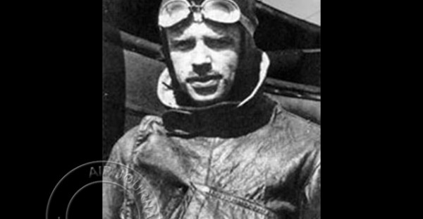 
Histoire de l’aviation – 3 avril 1925. L’aviateur Edmond Thieffry est l’auteur en ce vendredi 3 avril 1925 d’un vol q