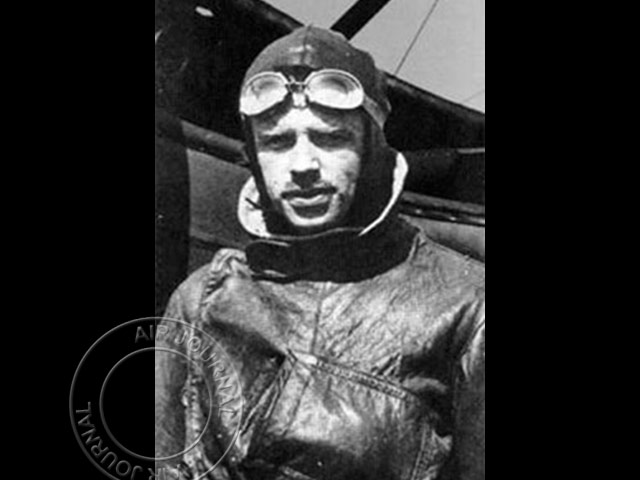 Le 3 avril 1925 dans le ciel : Défi relevé pour Edmond Thieffry