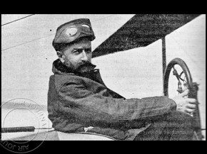 
Histoire de l’aviation – 23 octobre 1910. En ce dimanche 23 octobre 1910, la liste des victimes de l’aviation va s’allo