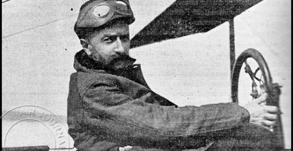 Histoire de l’aviation – 23 octobre 1910. L’aviation militaire française est endeuillée ce dimanche 23 octobre 1910, date 