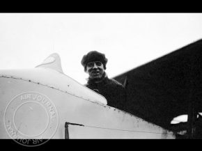 
Histoire de l’aviation – 20 décembre 1913. En ce samedi 20 décembre 1913, l’aérodrome de Buc, situé en région parisi