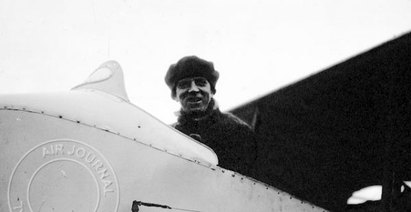 Histoire de l’aviation – 9 novembre 1913. L’aérodrome de Juvisy accueille, ce dimanche 9 novembre 1913, l’aviateur de nat