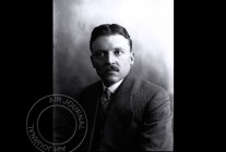 Le 16 avril 1913 dans le ciel : Coupe Pommery : Daucourt tente sa chance 1 Air Journal