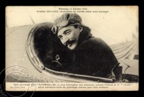 
Histoire de l’aviation – 27 avril 1913. Pour remporter la célèbre Coupe Pommery, les pionniers de l’aviation doivent ef