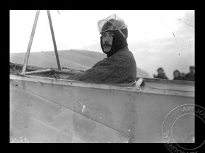 
Histoire de l’aviation – 21 décembre 1909. En ce mardi 21 décembre 1909, plusieurs aviateurs ont décidé de prendre le c