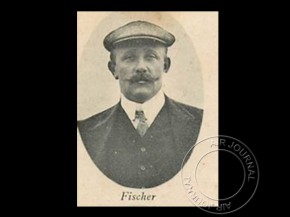 
Histoire de l’aviation – 28 novembre 1912. En ce jeudi 28 novembre 1912, l’aviateur Fischer va prendre son envol avec une