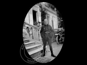 


Histoire de l’aviation – 27 juillet 1924. Beaucoup de prétendants mais peu d’élus : en effet, peu d’aviateurs pren