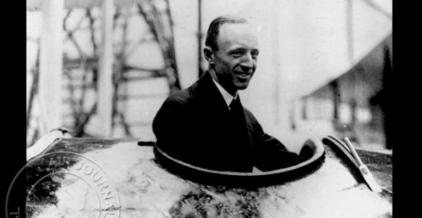 Histoire de l’aviation – 10 décembre 1919. En ce mercredi 10 décembre 1919, l’actualité aéronautique est marquée par 