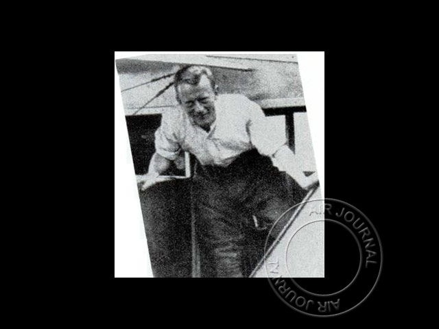 Le 15 décembre 1912 dans le ciel : La mort frappe encore