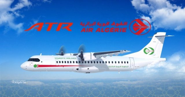 Air Algérie relance ses vols vers Beyrouth et Amman, dévoile la livrée de sa filiale Domestic Airlines 4 Air Journal