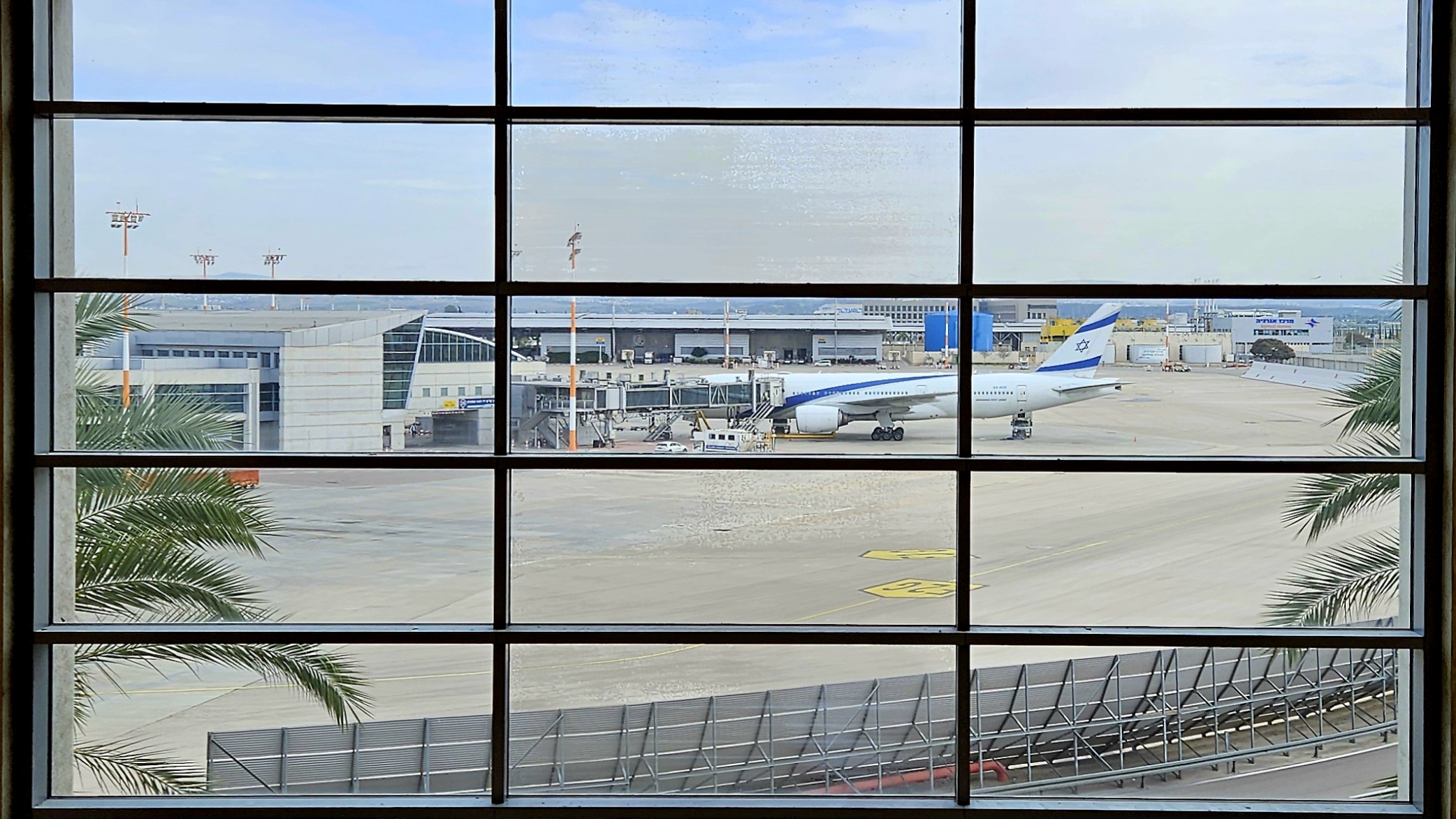 Tarifs « excessifs et déloyaux » : El Al accusée de profiter de son quasi‑monopole en temps de guerre 1 Air Journal