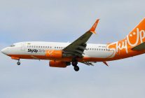 
La compagnie aérienne SkyUp Airlines a reçu des autorités de l’aviation de Malte un certificat d opérateur aérien (AOC), u