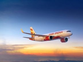 
Air India a   redécouvert » un Boeing 737-200 de 43 ans, oublié depuis plus de dix ans dans un coin reculé de l’aéroport 