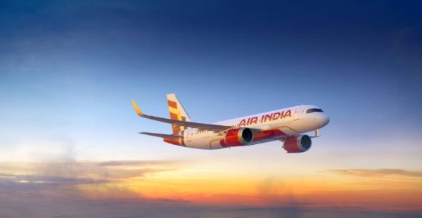 
Air India a   redécouvert » un Boeing 737-200 de 43 ans, oublié depuis plus de dix ans dans un coin reculé de l’aéroport 