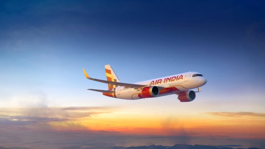 Air India s’apprête à reconnecter l’Inde à Shanghai, tout en négociant un accès aérien clé en Chine 1 Air Journal