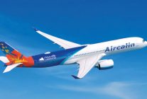 
Aircalin a finalisé le montage financier lui permettant de prendre livraison en décembre 2026 de son premier Airbus A350‑900,
