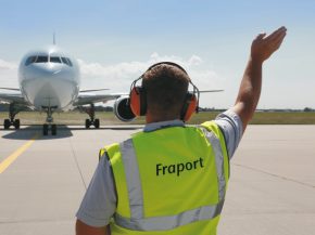 
En 2022, quelque 48,9 millions de passagers ont transité par l aéroport de Francfort, la première plateforme aéroportuaire al