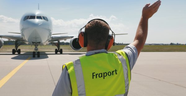 
Fraport a affiché sa première perte nette en vingt ans en 2020 en raison des restrictions de voyage liées à la pandémie de C