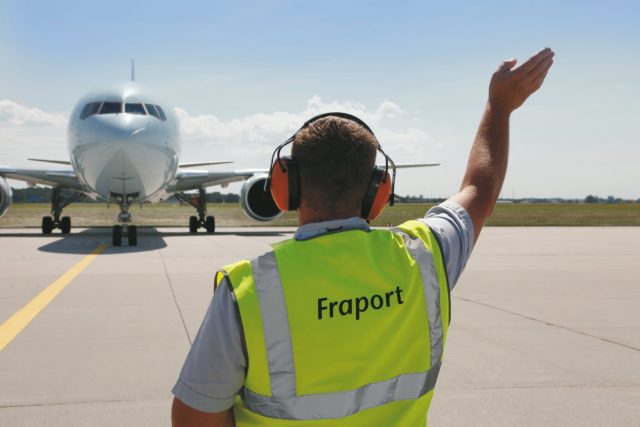 Francfort : le trafic progresse -mais encore inférieur de 15% à celui de 2019 1 Air Journal