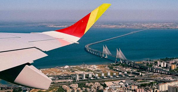 
TAP Air Portugal poursuit son offensive sur le marché brésilien avec l’ouverture, à l’automne 2026, d’une nouvelle liais
