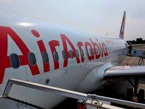 
Air Arabia a bouclé l’année 2025 sur des résultats record, avec un bénéfice net avant impôt de 1,8 milliard de dirhams (e