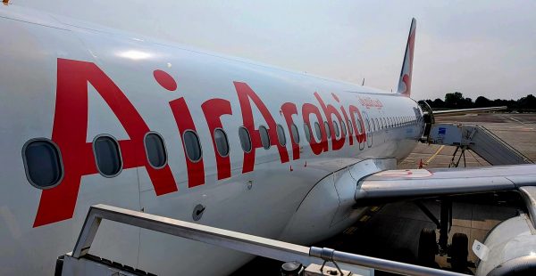 
Air Arabia a bouclé l’année 2025 sur des résultats record, avec un bénéfice net avant impôt de 1,8 milliard de dirhams (e
