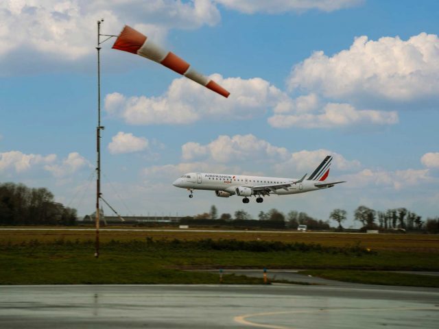 Caen-Carpiquet : record de trafic estival et perspectives 2022 2 Air Journal