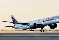 
Qatar Airways ouvre un nouveau chapitre à sa tête avec la nomination de Hamad Ali Al‑Khater au poste de directeur général d