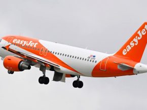 
La low cost britannique easyJet a ajouté Manchester à son réseau au départ de Montpellier depuis le 30 mars 2026, avec deux v
