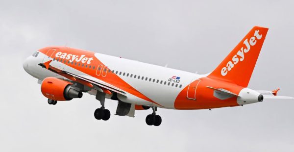 
La low cost britannique easyJet a ajouté Manchester à son réseau au départ de Montpellier depuis le 30 mars 2026, avec deux v