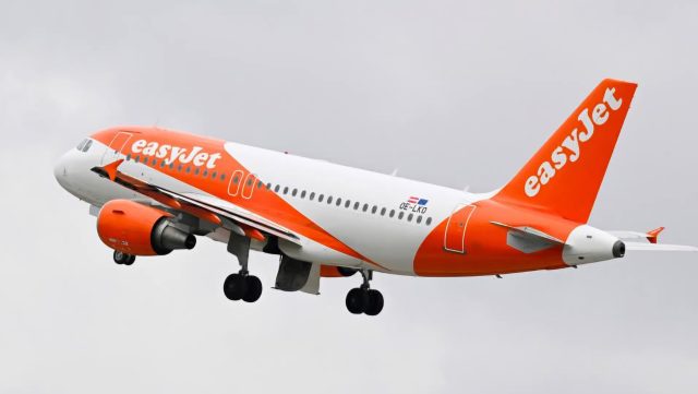 Rachat d’easyJet par Apollo : les pilotes exigent des garanties sociales et opérationnelles