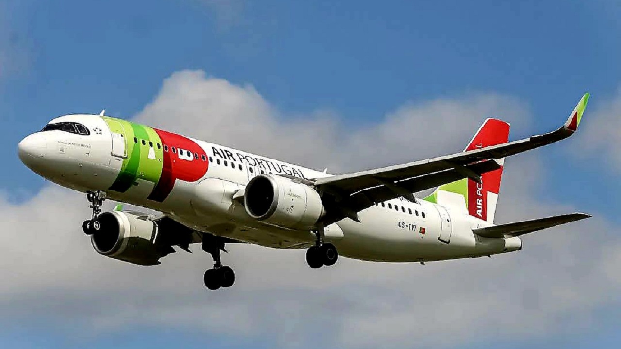 Grève historique au Portugal : TAP clouée au sol, Lisbonne à l’arrêt 1 Air Journal Grève historique au Portugal : TAP clouée au sol, Lisbonne à l’arrêt 1 Air Journal